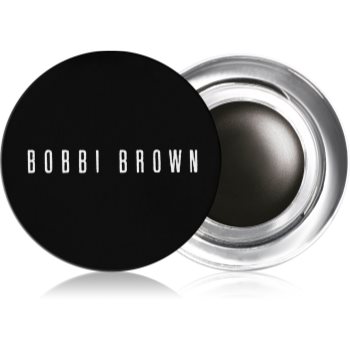 Bobbi Brown Long-Wear Gel Eyeliner gel contur ochi de lungă durată - imagine 2